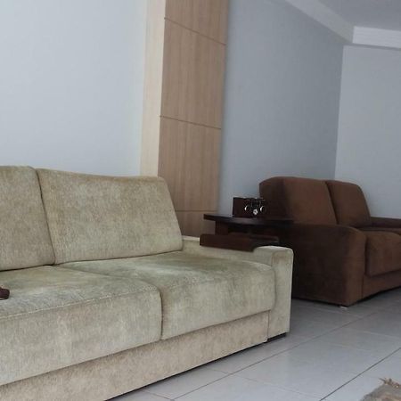 شقة Bacutia Frente Mar غواراباري المظهر الخارجي الصورة