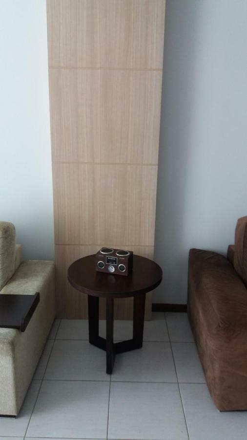شقة Bacutia Frente Mar غواراباري المظهر الخارجي الصورة