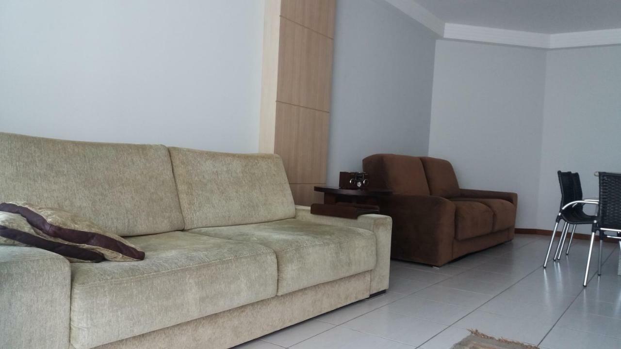 شقة Bacutia Frente Mar غواراباري المظهر الخارجي الصورة